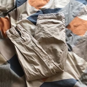 PacSun Active Fit Joggers